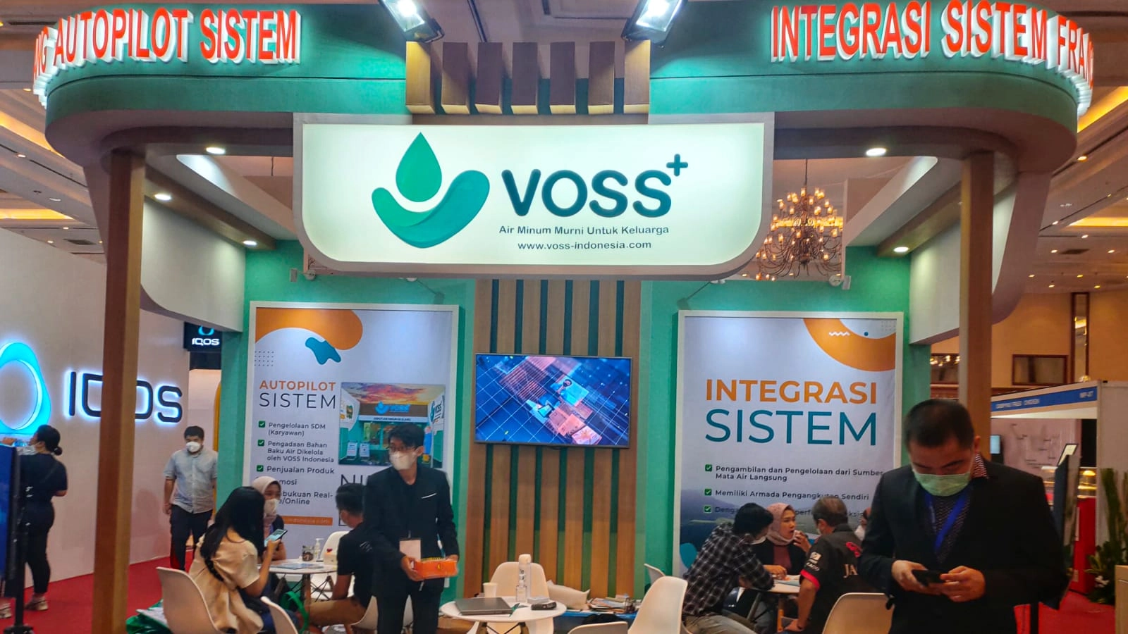 Ingin Buka Usaha Depot Air Minum Isi Ulang? Ini Panduan Lengkapnya