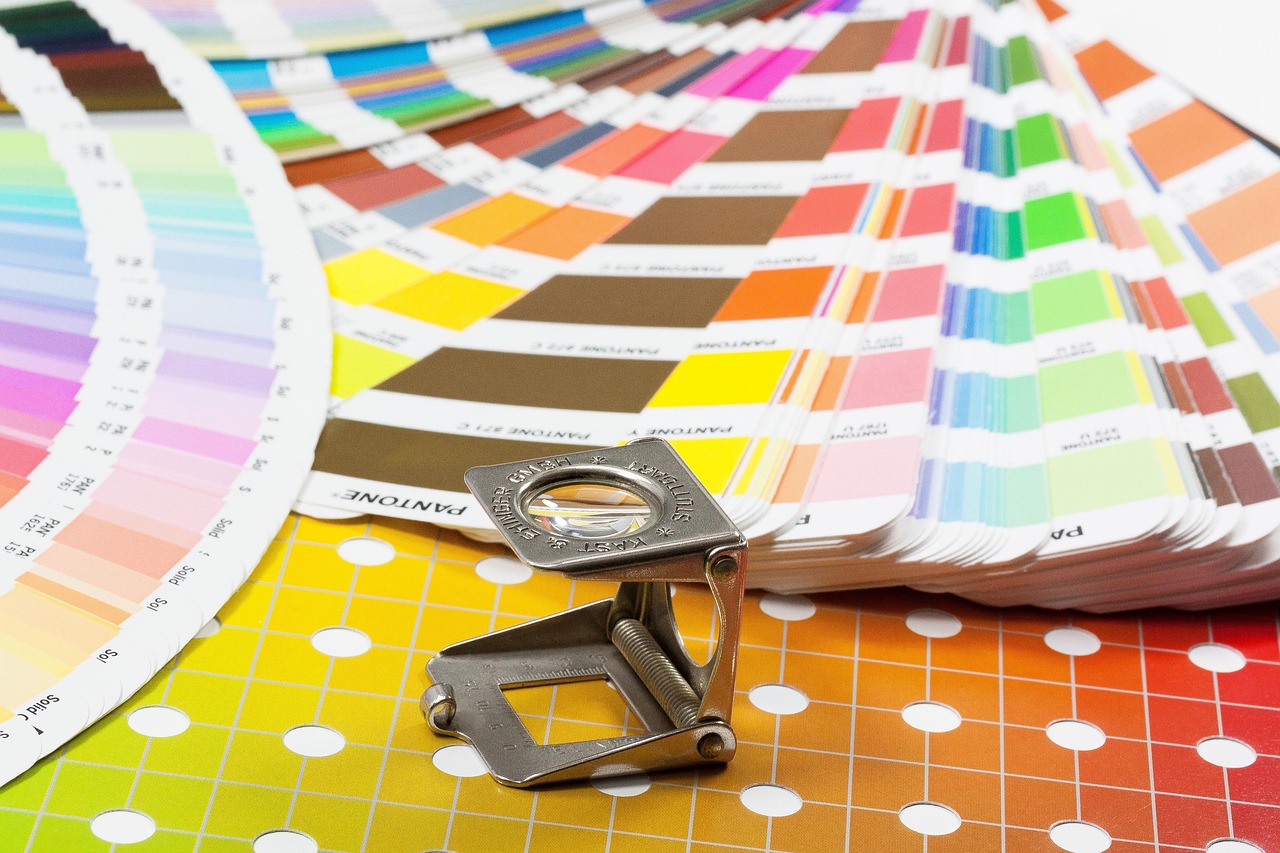 10 Digital Printing Terbaik untuk Keperluan Kantor dan Perusahaan